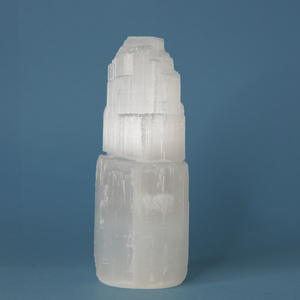 Selenite Raw Generator
