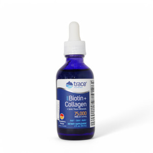 Biotin + Collagen Biotin + Collagen