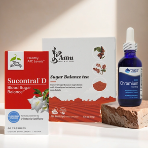 Balance Support Bundle Balance Support Bundle