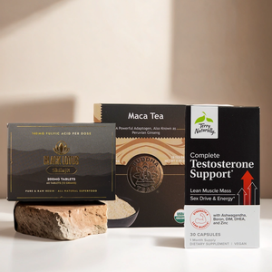 Men's Vitality Bundle