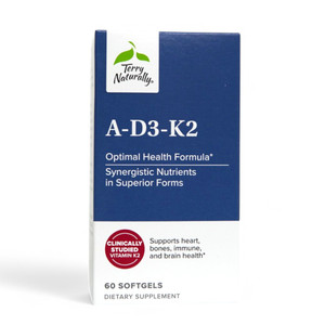 A-D3-K2 Optimal Health A-D3-K2 Optimal Health