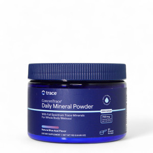 Daily Mineral Powder Daily Mineral Powder