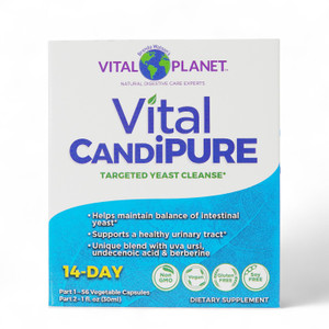 Vital CandiPURE Vital CandiPURE