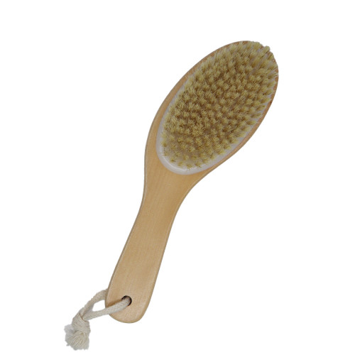 Natural Skin Brush