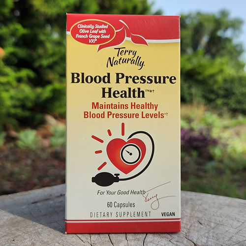 Blood Pressure Health