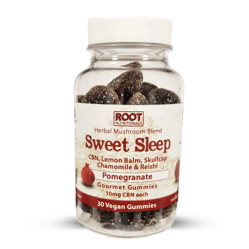 Sweet Sleep Gummies