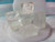 Clear Cubic Optical Calcite Clear Cubic Optical Calcite