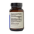 Dr. Mercola L-Theanine + GABA 200mg/100mg | Stress Relief & Sleep Support