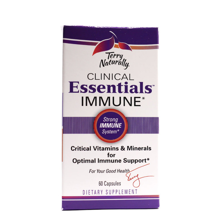 Clinical Essentials - Immune