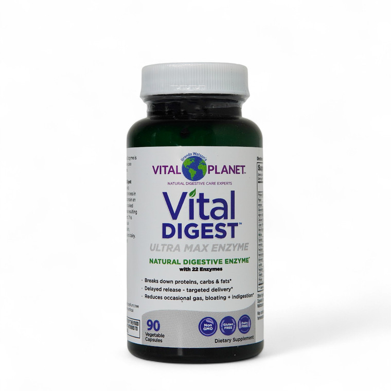 Vital Digest