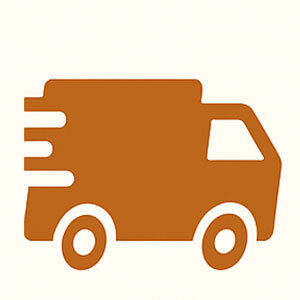 Fast Shipping Icon