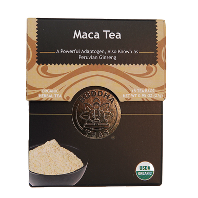 Maca Tea