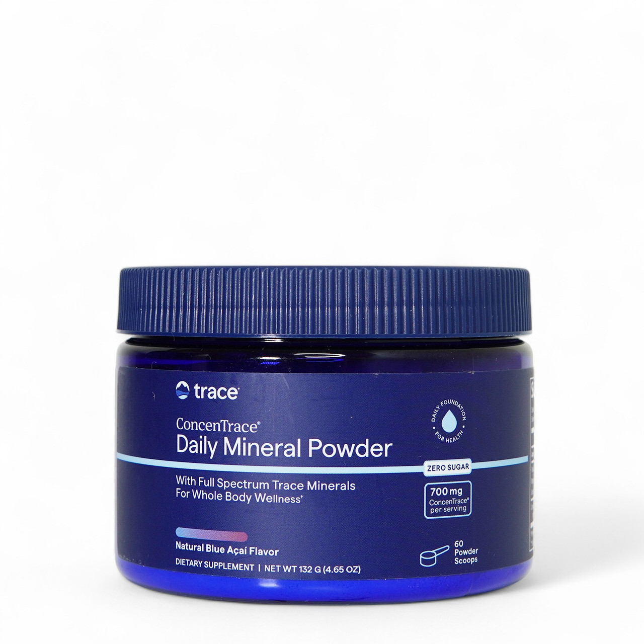 Daily Mineral Powder