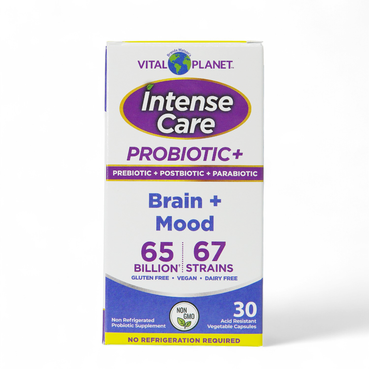Probiotic+ Brain & Mood