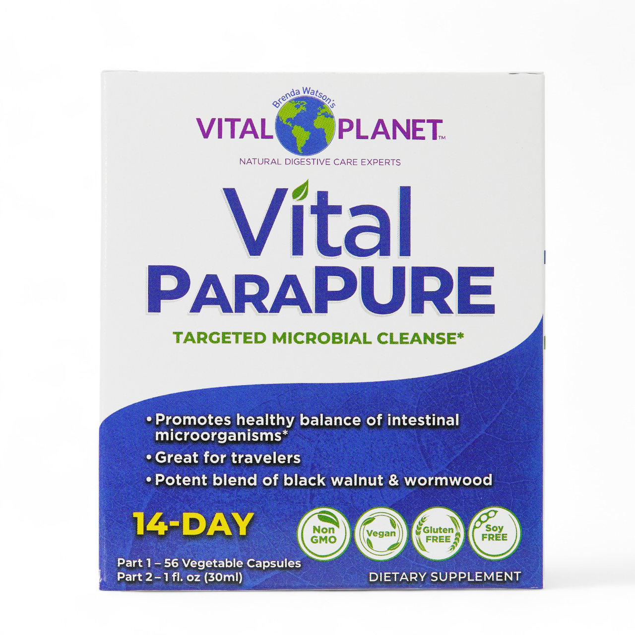 Vital ParaPURE