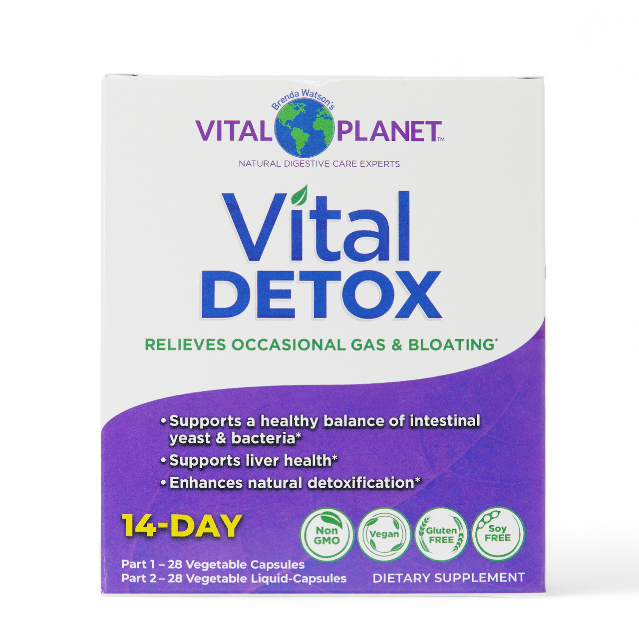 Vital Detox