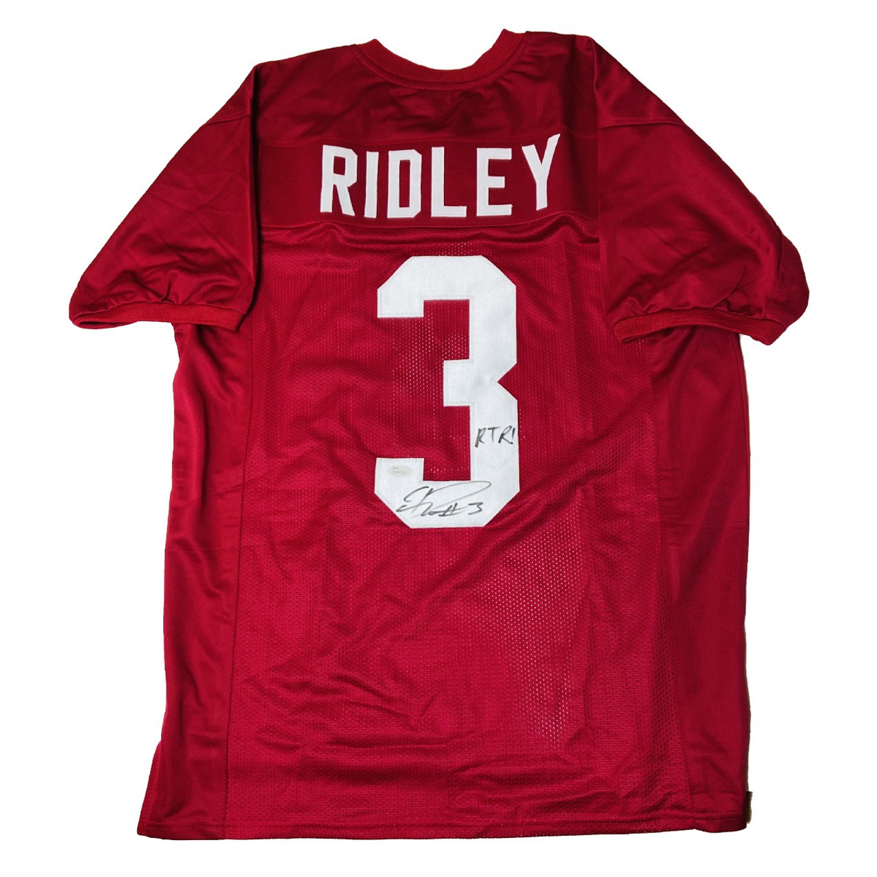 Authentic alabama football jersey clearance