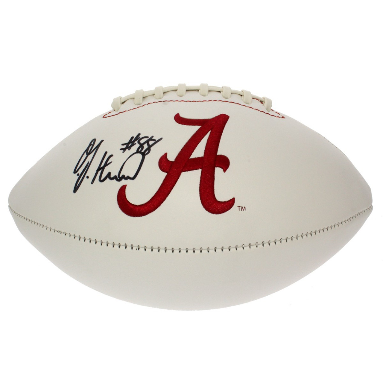 O.J. Howard - Football - University of Alabama Athletics