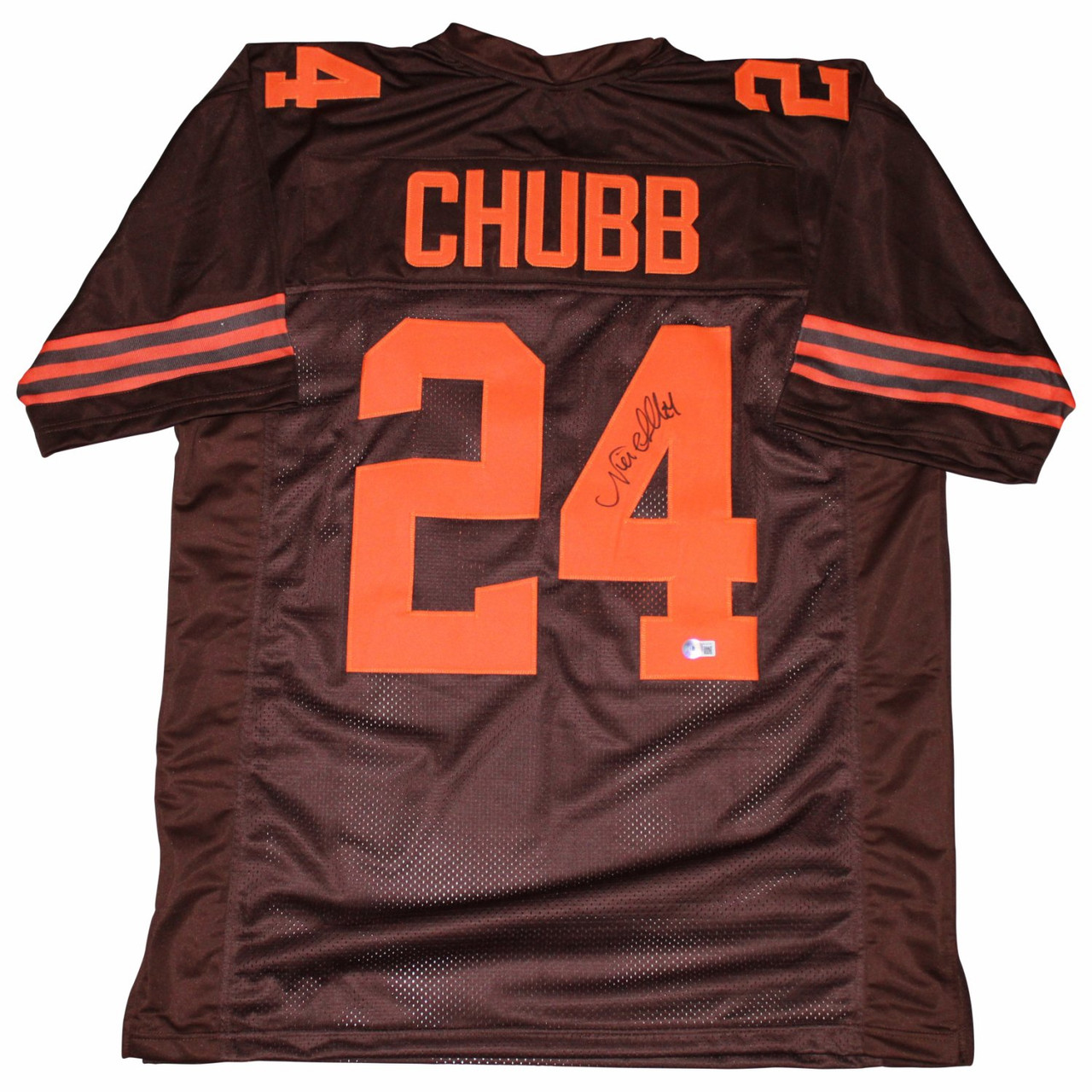 cleveland browns authentic jersey