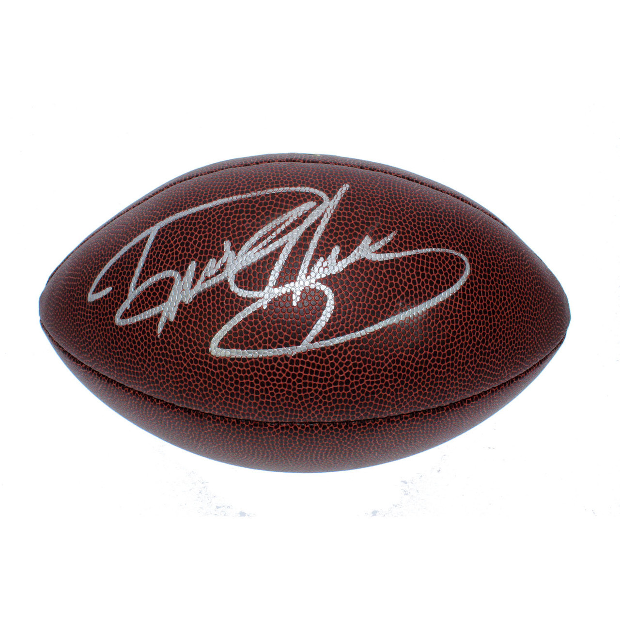 derrick henry autographed football