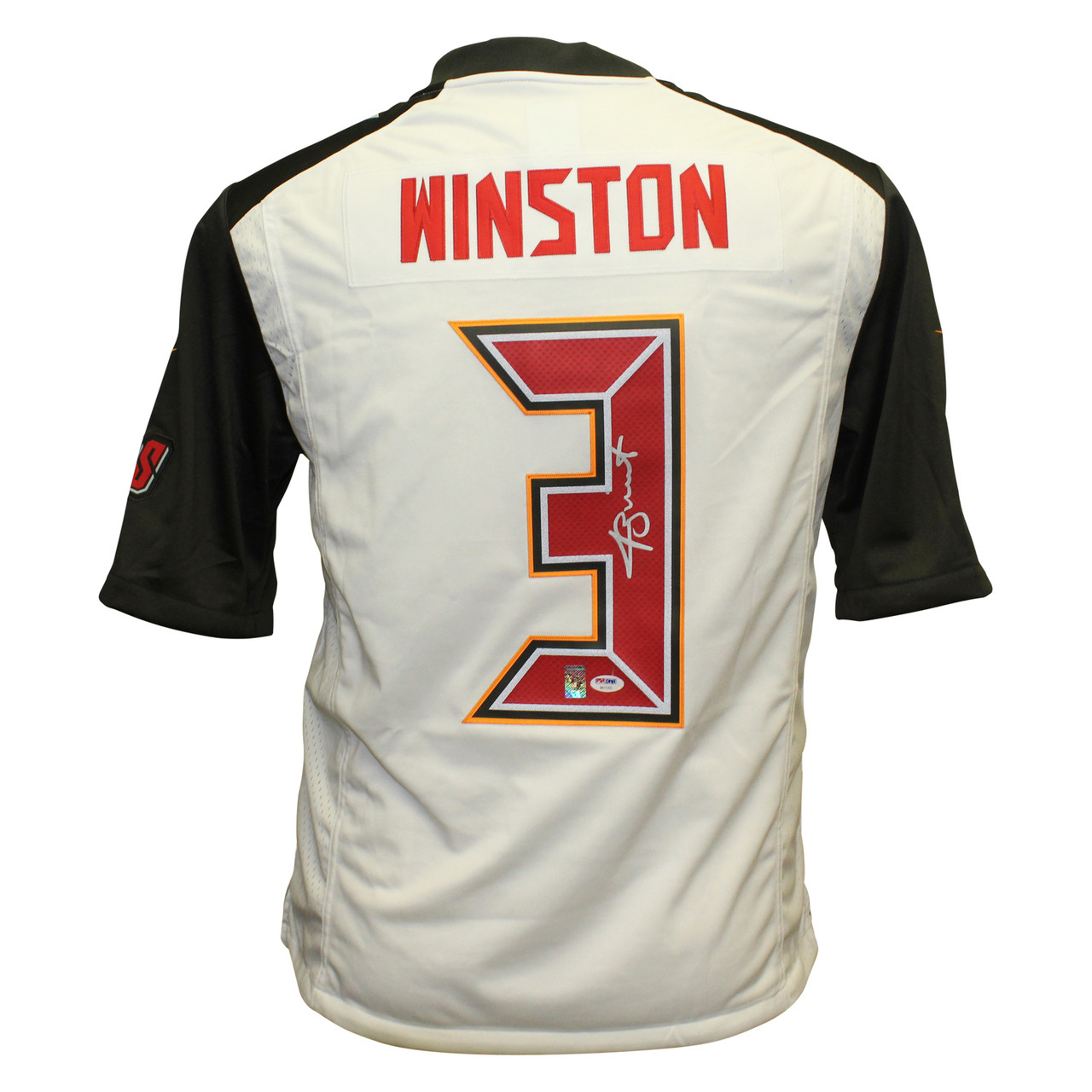 jameis winston bucs shirt