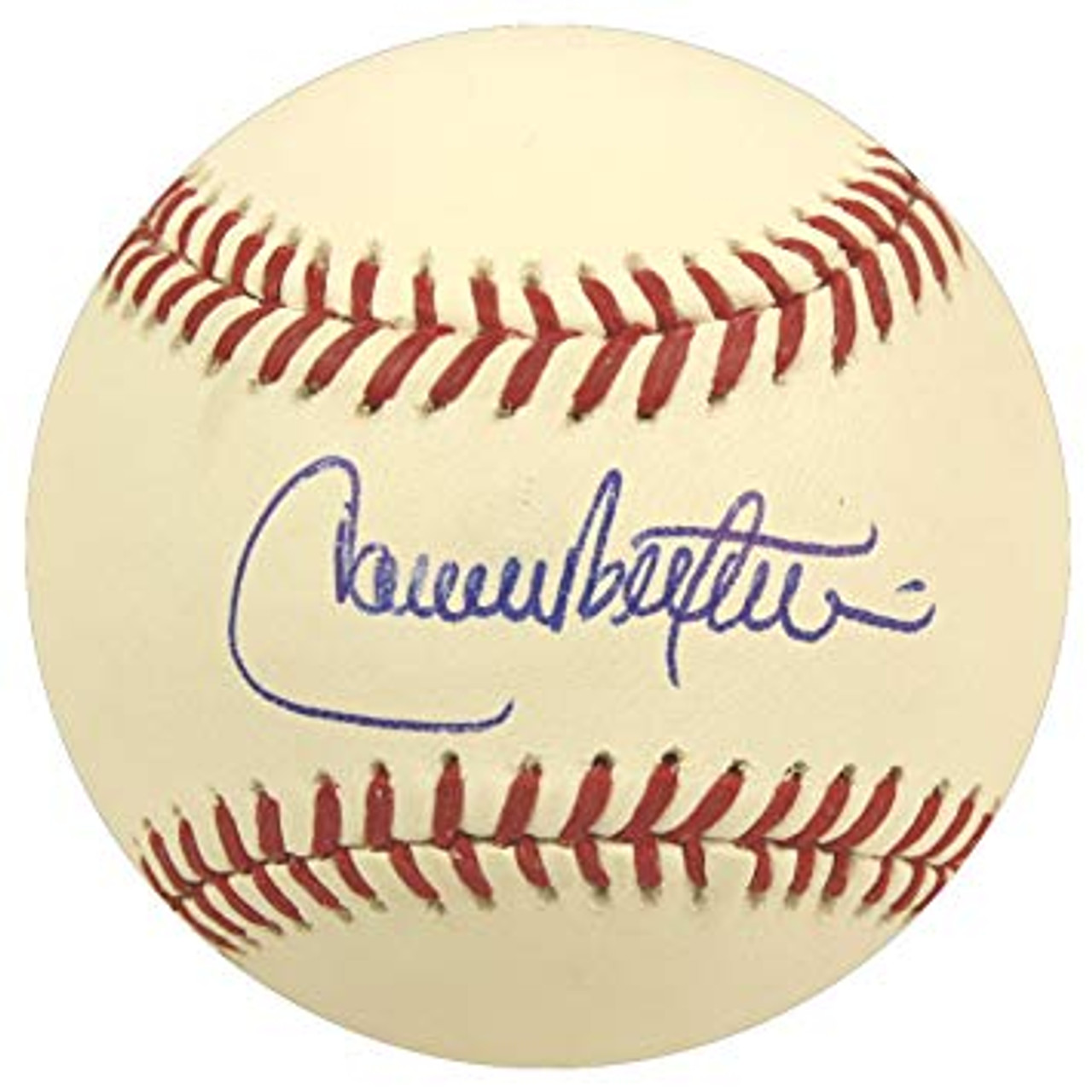 Houston Astros Autographed Baseball Memorabilia