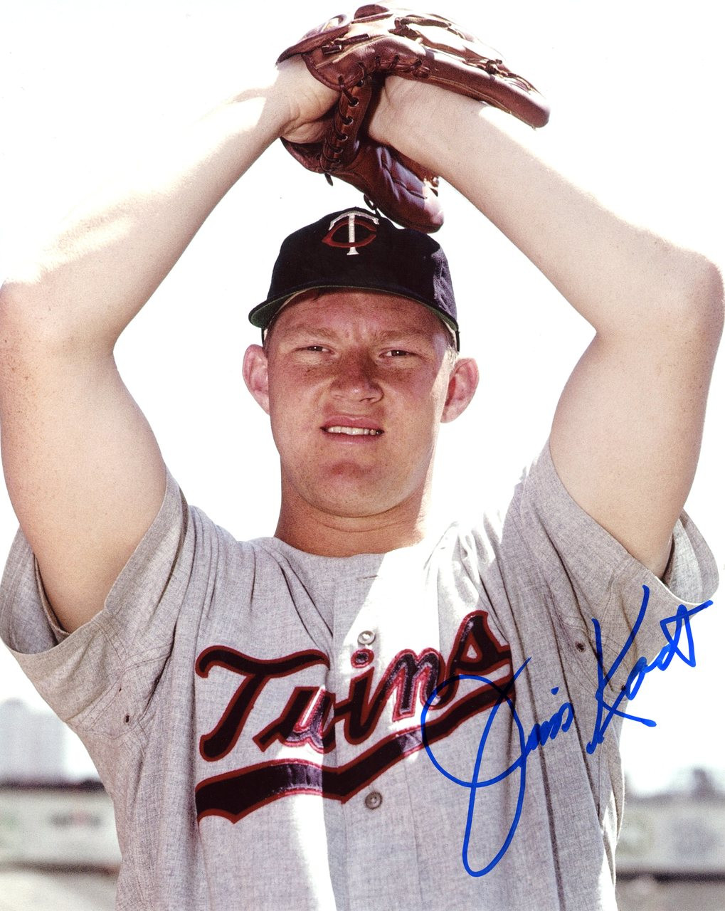 Official Minnesota Twins Photos, Twins Autographed Pictures, Photographs