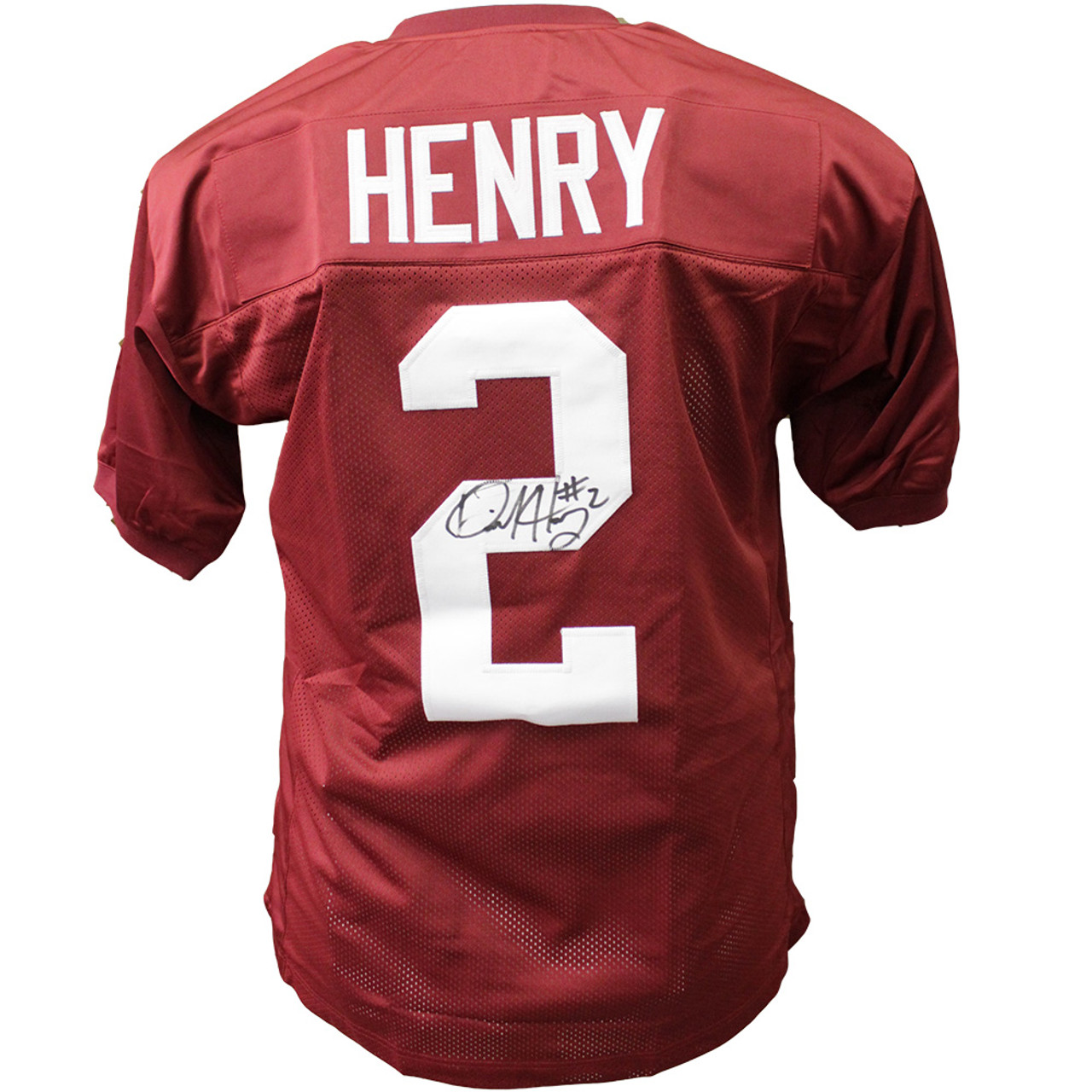 alabama crimson tide custom jersey