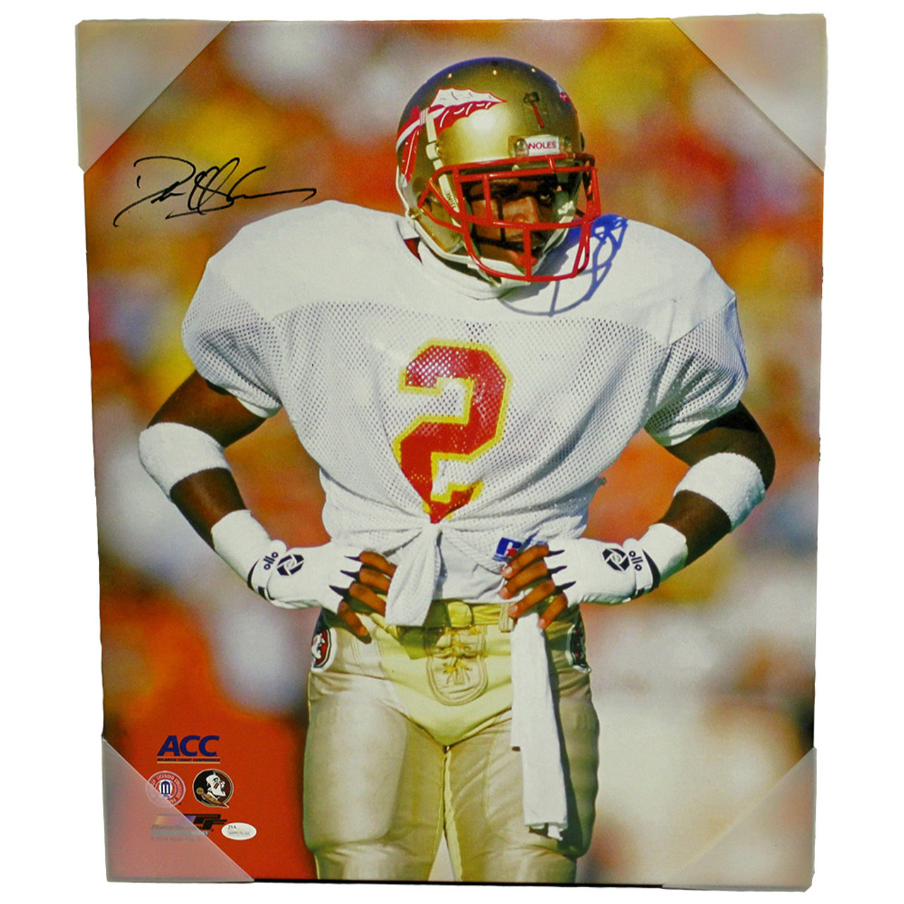 99.authentic Deion Sanders Florida State Jersey on Sale -   1692948198