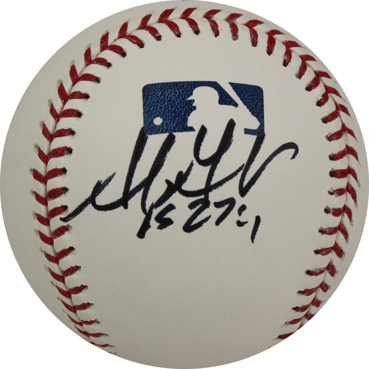 Adrian Gonzalez Autographed Memorabilia