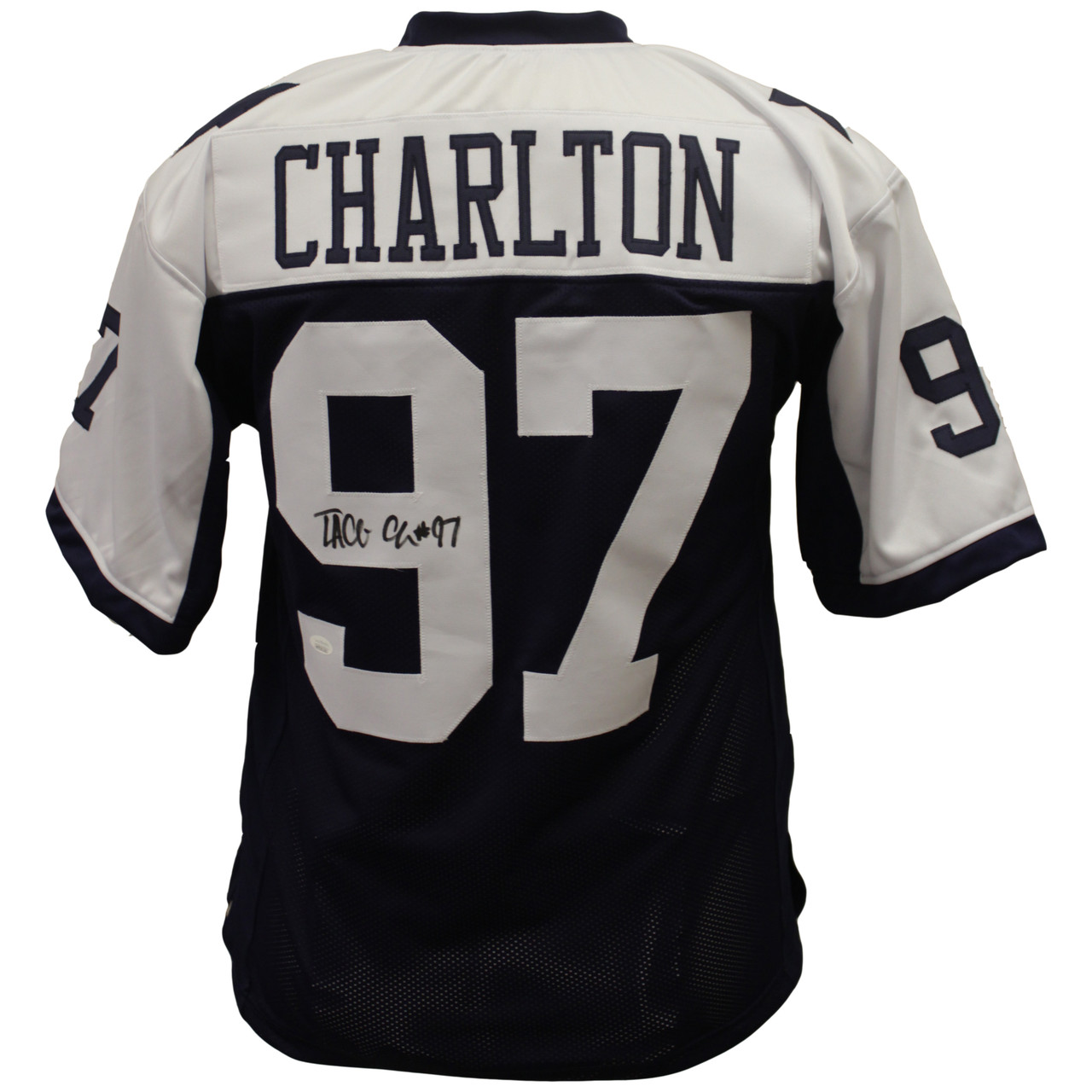 taco charlton jersey