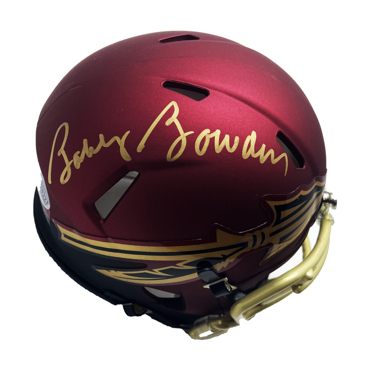 Authentic Autographed Sports Memorabilia - Signed Jerseys, Signed Photos,  Signed Helmets, Signed Balls