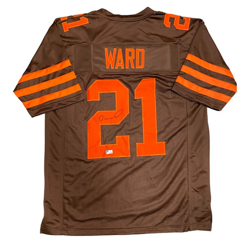 custom browns jersey Cheap Sell - OFF 59%