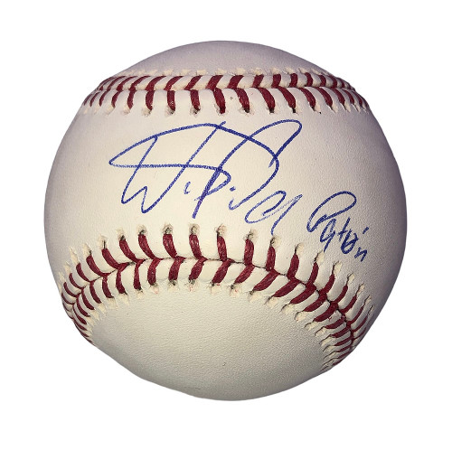 Patrick Corbin Original Autographed Baseball MLB Balls for sale