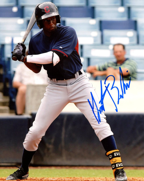 Grant Bodison Team USA Autographed Signed 8x10 Photo - Certified Authentic