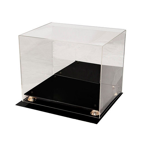Full Size Football Helmet Display Case - Collector's Edition Full Size Football Helmet Display Case - Collector's Edition