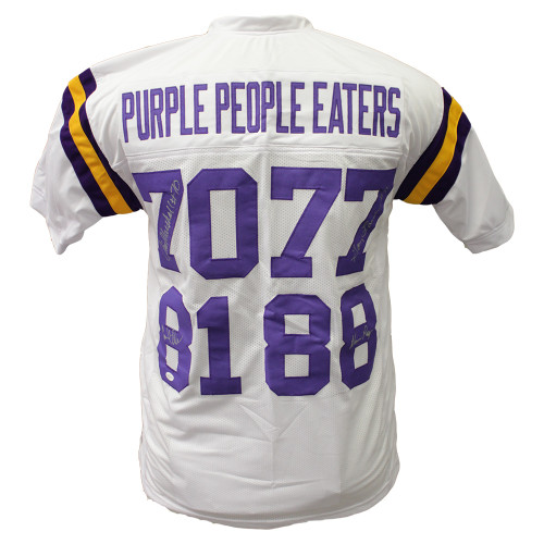 alan page jersey