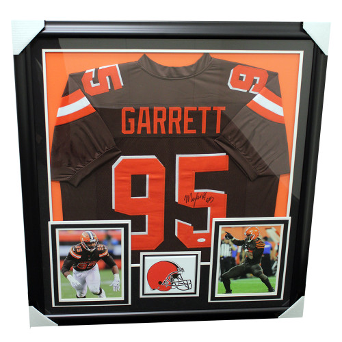 cleveland browns authentic jersey