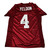 T.J. Yeldon Autographed Alabama Crimson Tide Nike Jersey - Certified Authentic T.J. Yeldon Autographed Alabama Crimson Tide Nike Jersey - Certified Authentic
