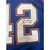 Jevon Kearse Florida Gators Autographed Custom Blue Jersey - JSA Authentic