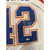 Jevon Kearse Florida Gators Autographed Custom White Jersey - JSA Authentic