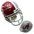 A.J. McCarron Signed Alabama Crimson Tide F/S Helmet "3X National Champ"