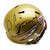Dalvin Cook FSU Signed F/S Speed Rep Helmet - Inscription FSU Rushing King - JSA Dalvin Cook FSU Signed F/S Speed Rep Helmet - Inscription FSU Rushing King - JSA