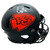 Clyde Edwards-Helaire Signed K.C. Chiefs F/S Riddell Speed ECLIPSE Helmet - BAS Clyde Edwards-Helaire Signed K.C. Chiefs F/S Riddell Speed ECLIPSE Helmet - BAS