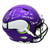 Cris Carter Signed Vikings F/S Helmet "All I do is Catch TDs & 130 TD's"- PSA Cris Carter Signed Vikings F/S Helmet "All I do is Catch TDs & 130 TD's"- PSA