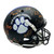 Clemson Tigers 2018 Team Black Schutt F/S Rep Helmet Signed in Orange