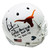 Vince Young Signed Texas Longhorns White Schut Stat F/S Helmet w/Chrome Logo-PSA Vince Young Signed Texas Longhorns White Schut Stat F/S Helmet w/Chrome Logo-PSA