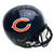 Allen Robinson Signed Chicago Bears Rep F/S Helmet w/ "Club Dub"& "Go Bears"-BAS