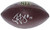 Ted Ginn Jr. Carolina Panthers Signed Wilson NFL Super Grip Football - PSA/DNA Ted Ginn Jr. Carolina Panthers Signed Wilson NFL Super Grip Football - PSA/DNA