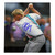 John Daly Autographed 8x10 Photo Reebok Classic Cigarette Tee Shot - JSA John Daly Autographed 8x10 Photo Reebok Classic Cigarette Tee Shot - JSA